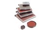 2000Plus Self-Inker Replacement Ink Pads