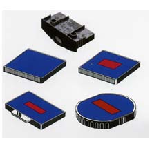 Replacement Pad for Shiny Printer Line S1822 / 8-842