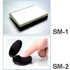 Shiny Finger Print Pads