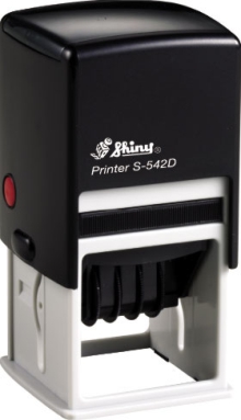 Shiny S-542D Selfink Dater