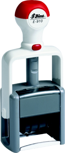 Shiny Model E-910 50/50 Essential Line Dater