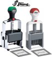 Self-Inking Daters - Heavy Duty