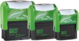 Traditional Self Inking Stamps - 2000Plus