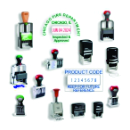 Date and Numbering Stamps