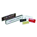 Office Signs &amp; Name Badges