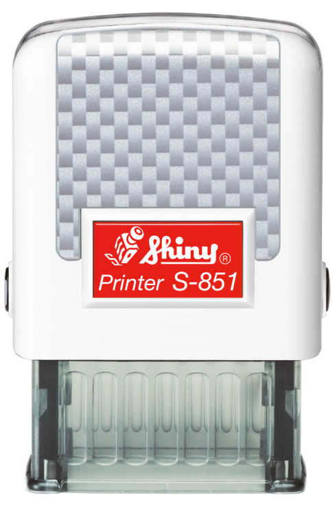 S-851 Premium Printer